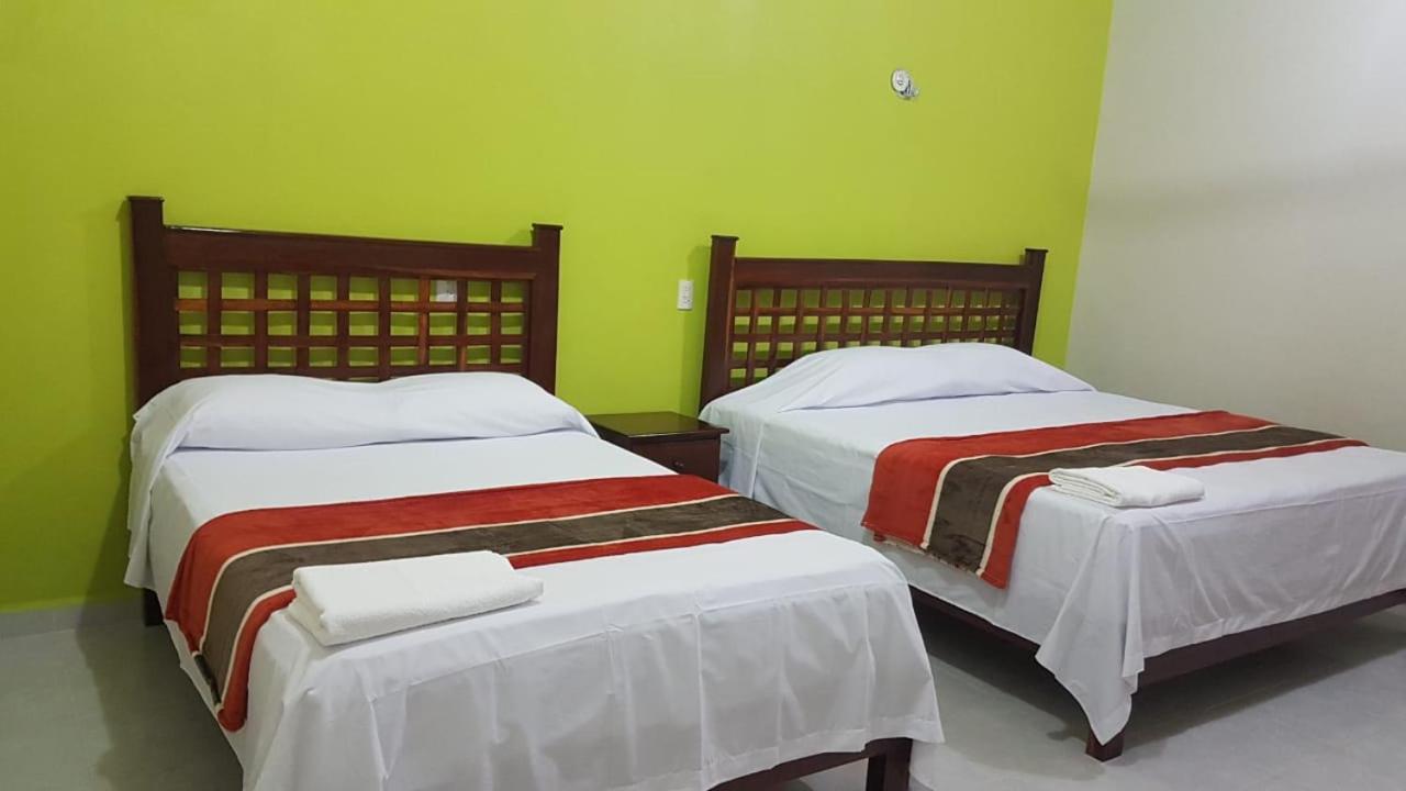 Calakmul *